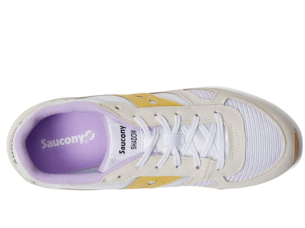 Saucony Kids Originals Shadow Original (Little Kid/Big Kid) 2