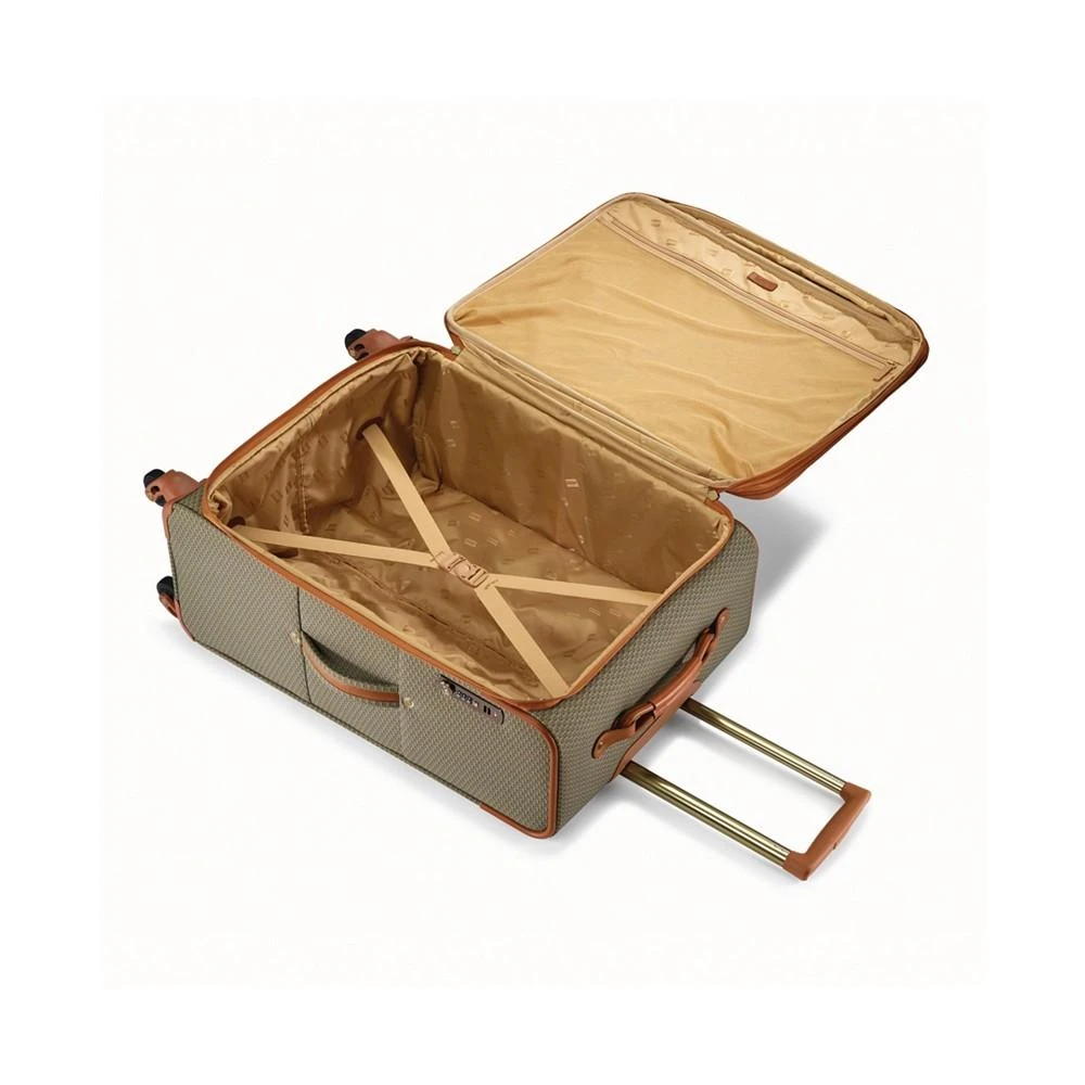 Hartmann Luxe II 29" Long Journey Softside Expandable Check-In Spinner 5