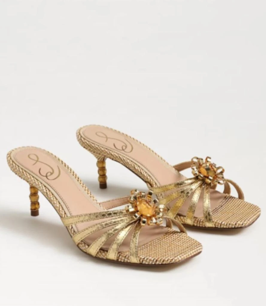 Sam Edelman Sam Edelman - Women's Posey Heels 2