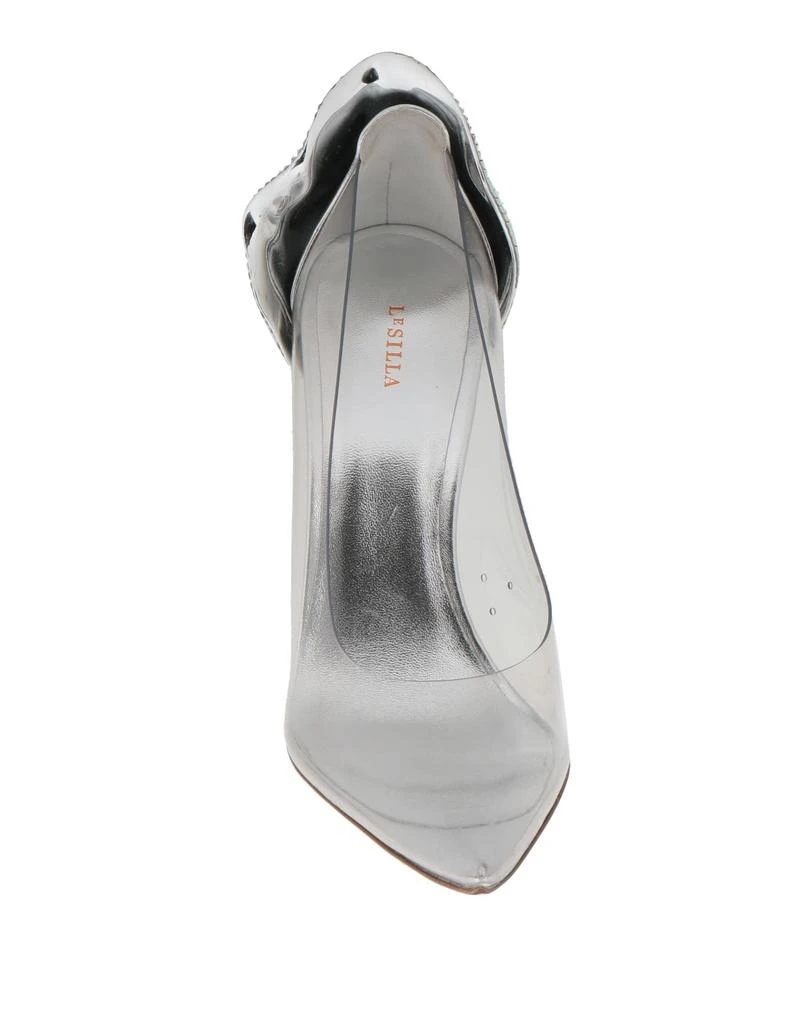LE SILLA Pump 4