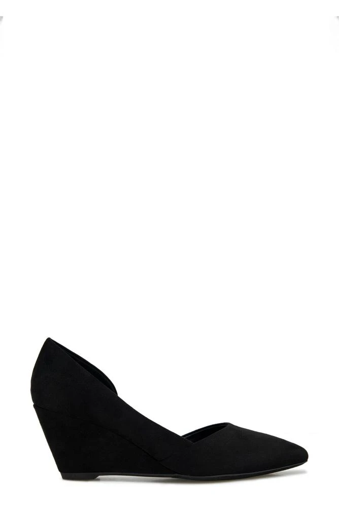 Reaction Kenneth Cole Eltinn Wedge Pump 3