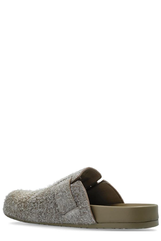 Loewe Loewe Ease Buckle Mules 3