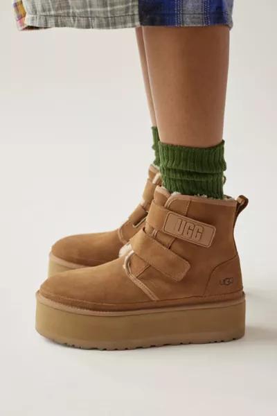 UGG Neumel Platform Boots sale