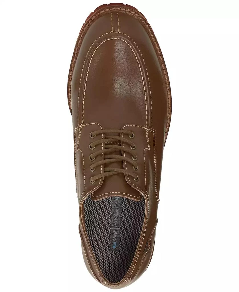 Vince Camuto Men's Kolson Lace-Up Dress Shoes 5