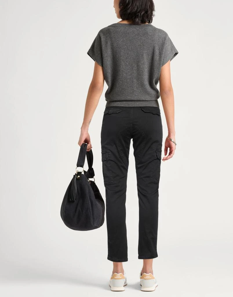 BOMBOOGIE Casual pants 3