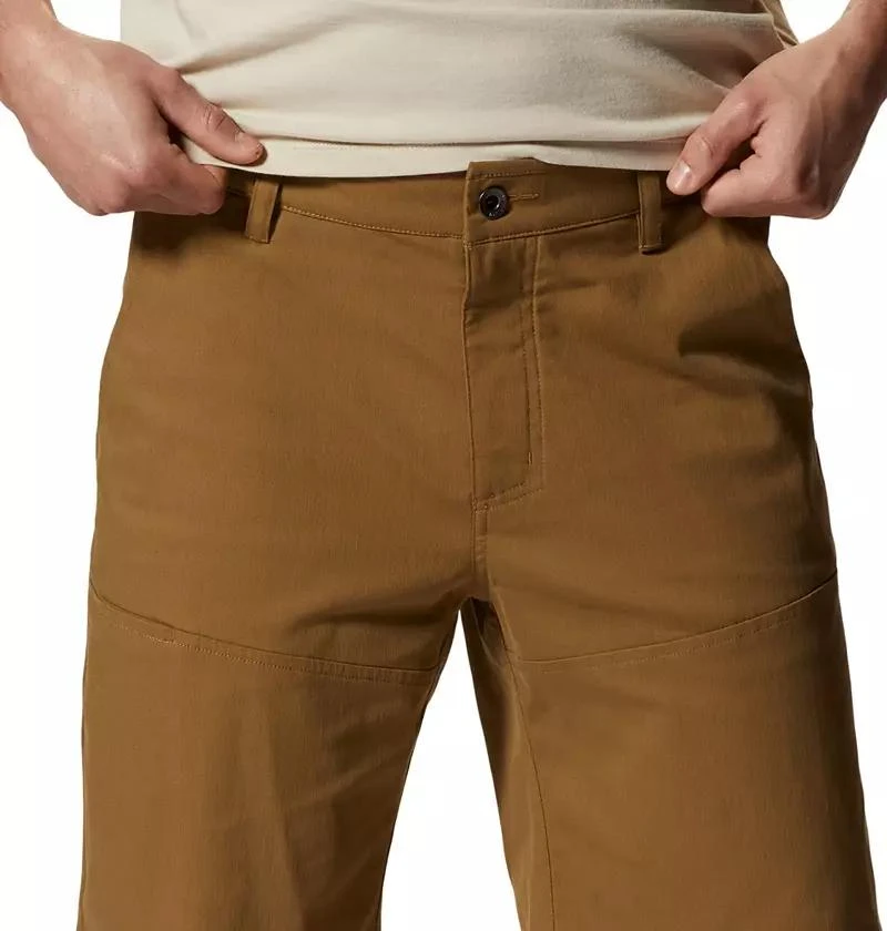 Mountain Hardwear Mountain Hardwear Men's Hardwear AP Shorts 5
