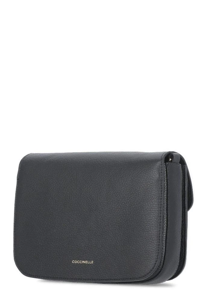 Coccinelle Coccinelle C-Me Strapped Crossbody Bag 2