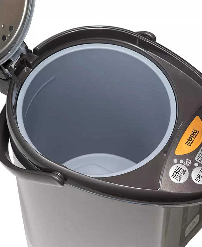 Zojirushi CD-WCC30TS Micom® Water Boiler & Warmer 3L 4