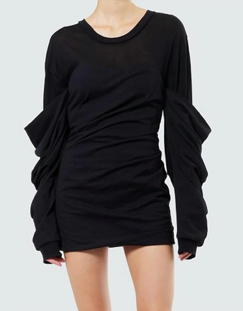 RTA Rta - Indya Mini Dress 5