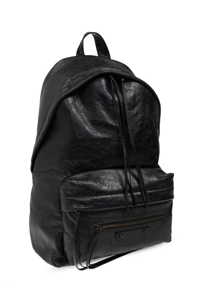 Balenciaga Balenciaga Le City Backpack 3