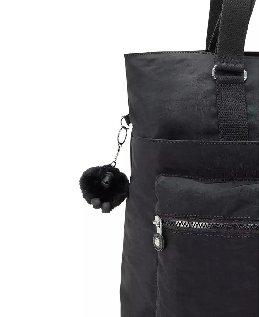 Kipling Women's India Laptop Tote Bag 6