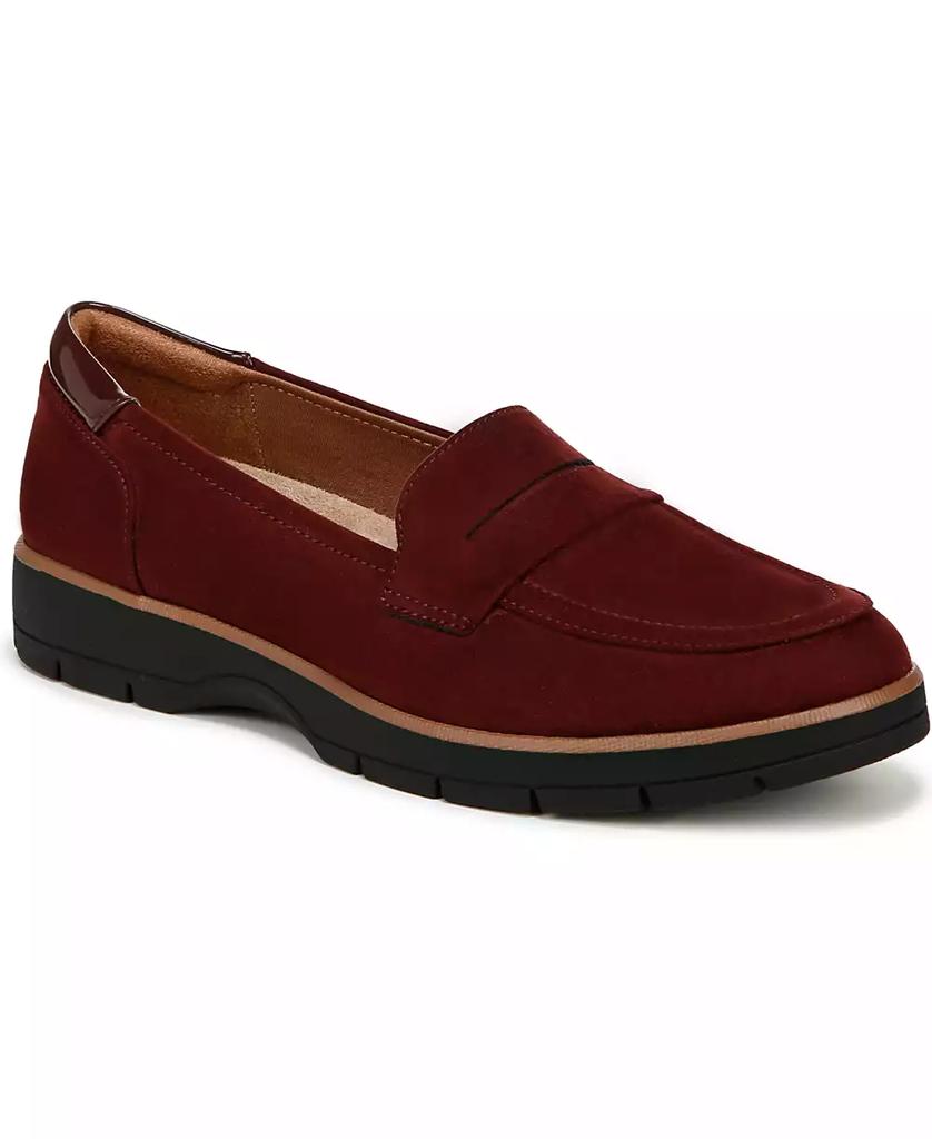 Dr. Scholl's Women's Nice Day Lug Sole Loafers