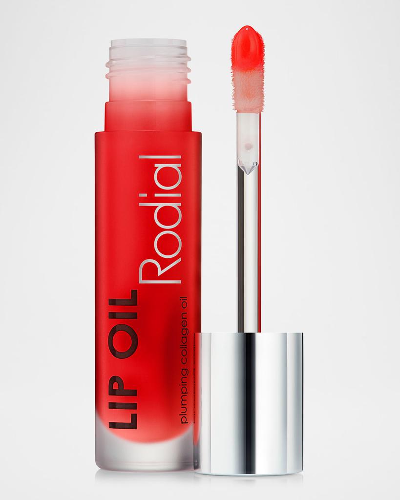 Rodial Lip Oil with Collagen