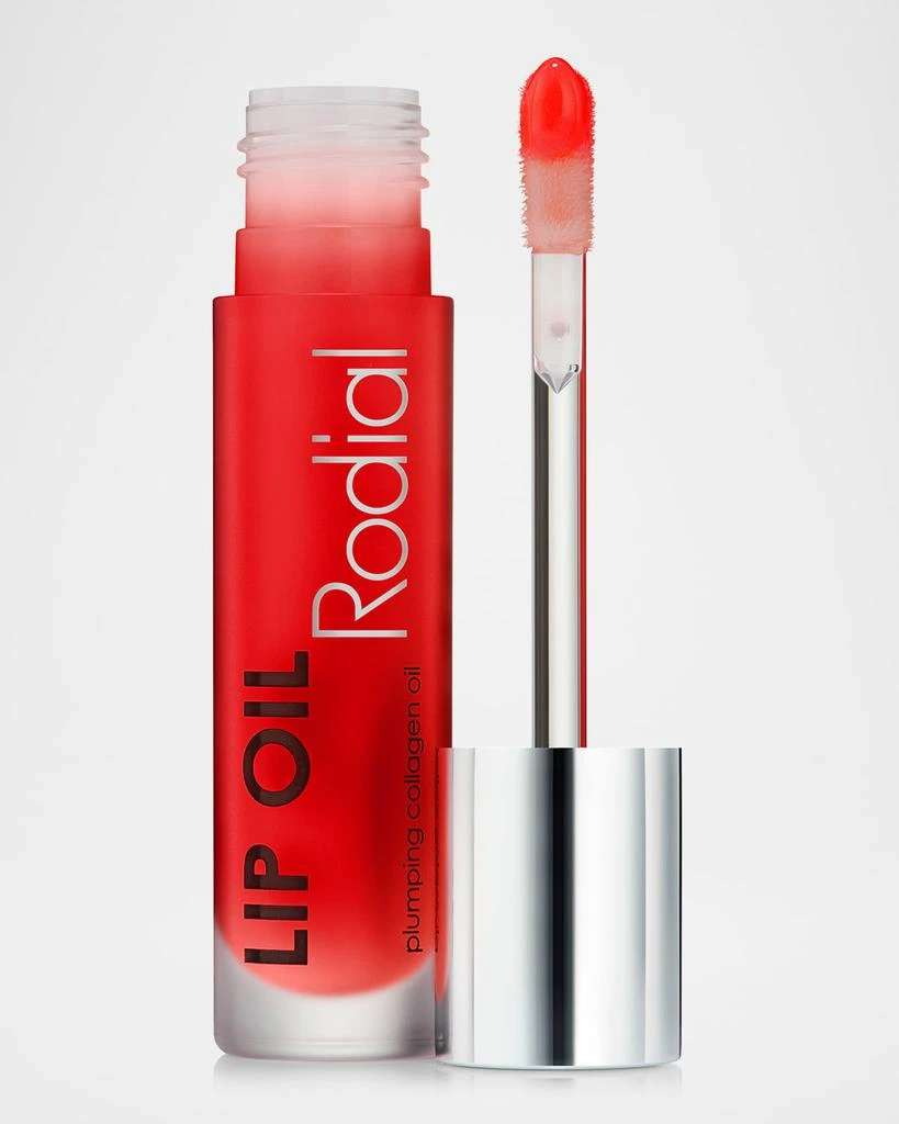 Rodial Lip Oil with Collagen 2