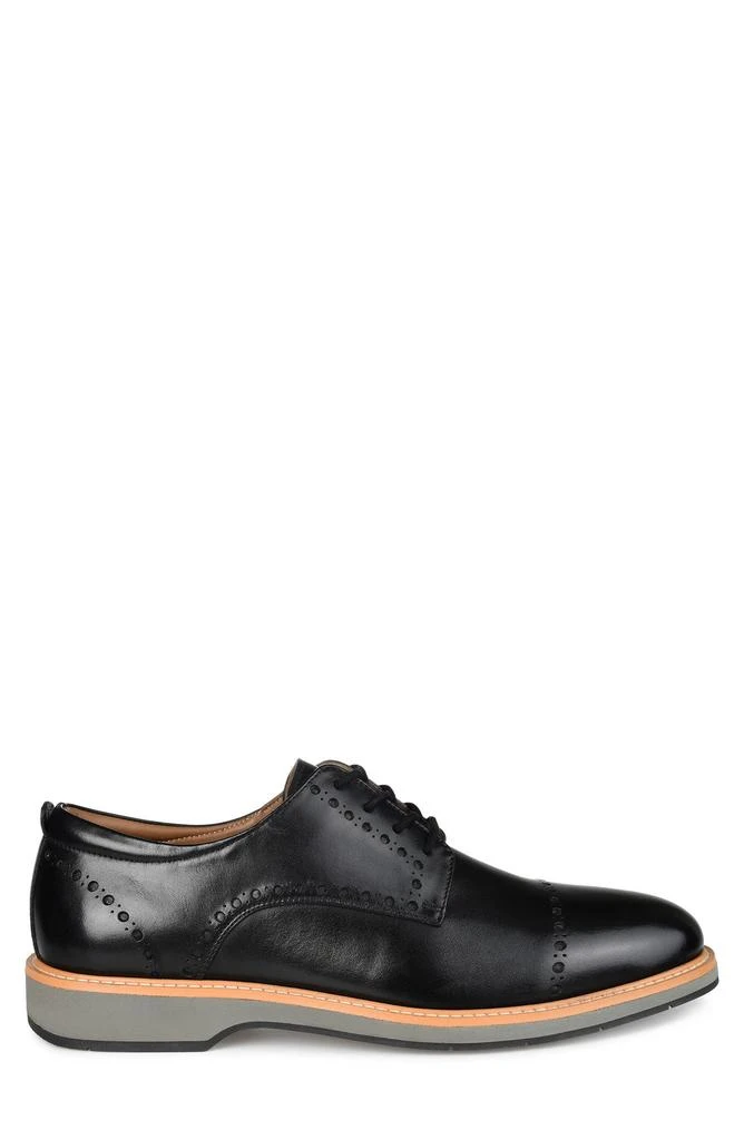 Thomas & Vine Thomas and Vine Fremont Brogue Derby 3