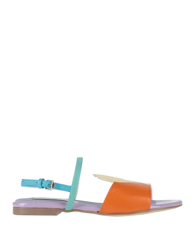 Stella McCartney Sandals