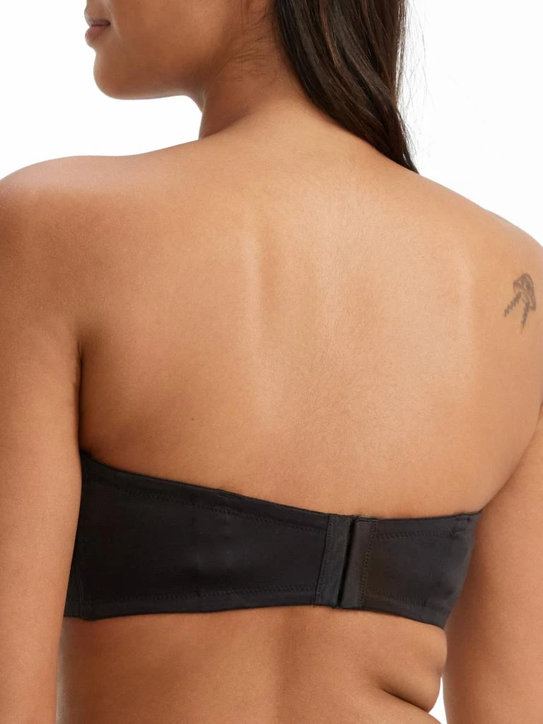 Bali Women's One Smooth U Strapless Bra 2