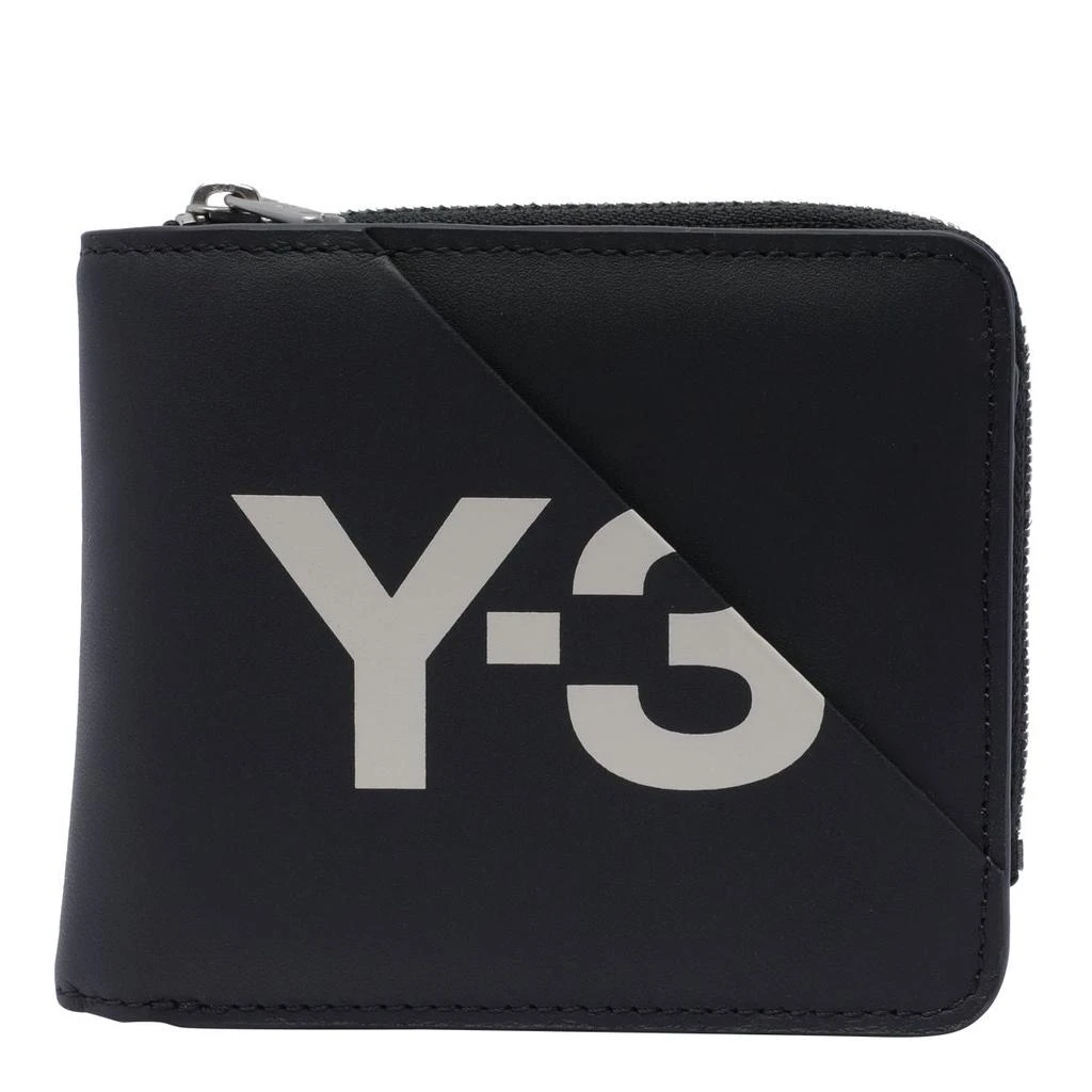 Y-3 Y-3 Adidas Wallets 1