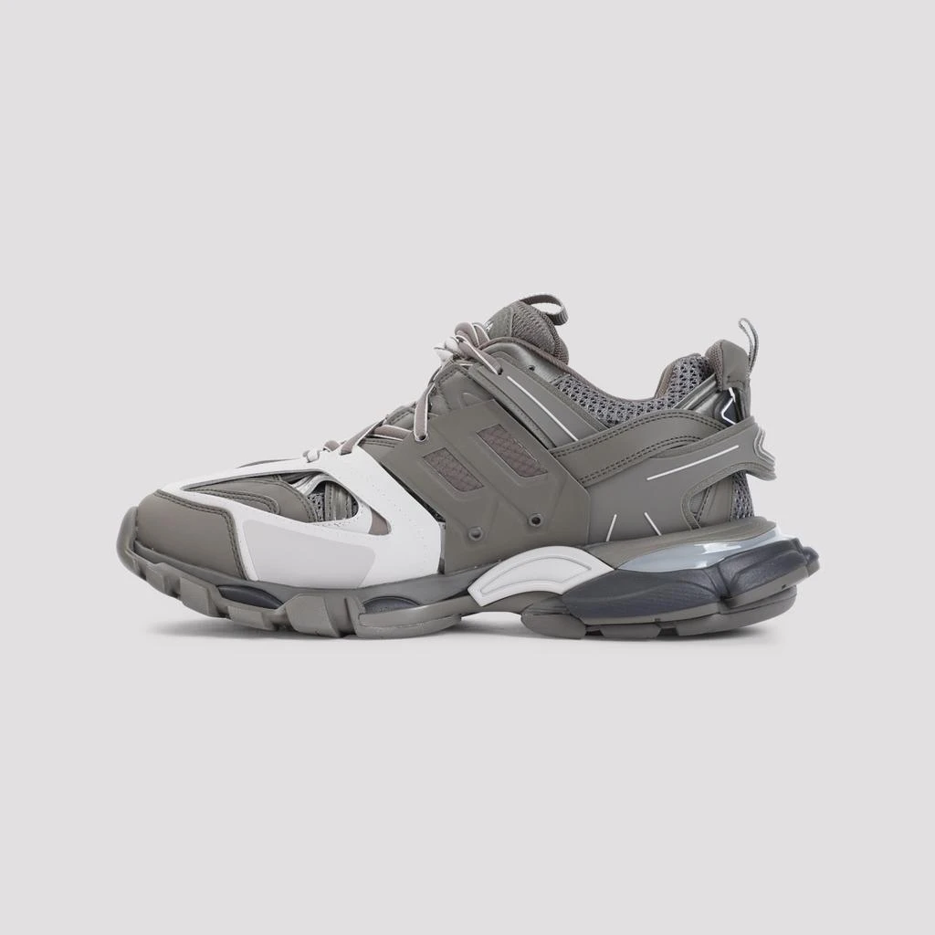 Balenciaga Multicolor Track Sneakers 4