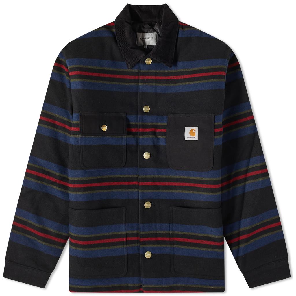 Carhartt WIP Carhartt WIP Oregon Jacket - Jackets - Compare