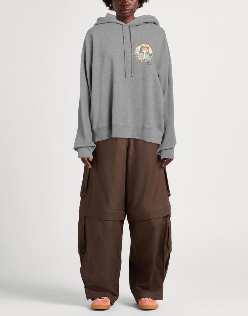 Maison Kitsune Hooded sweatshirt