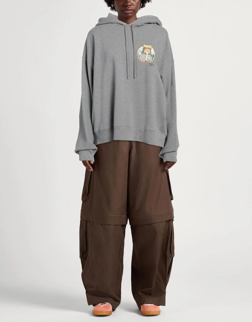 Maison Kitsune Hooded sweatshirt 2