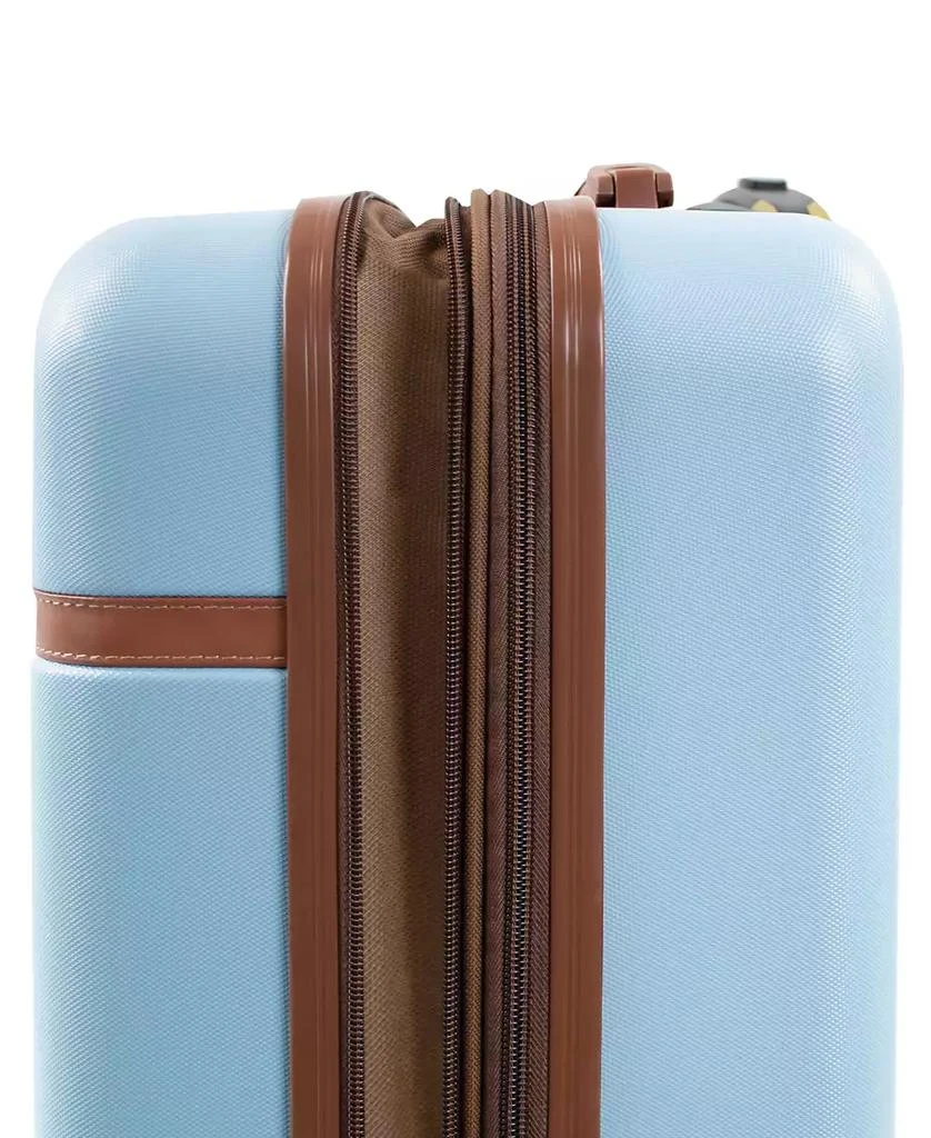 Puíche Jewel Carry-on Cosmetic Luggage, Set of 2 5