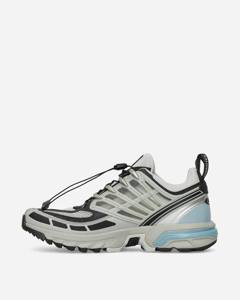 Salomon ACS Pro Sneakers Metal / Phantom 3