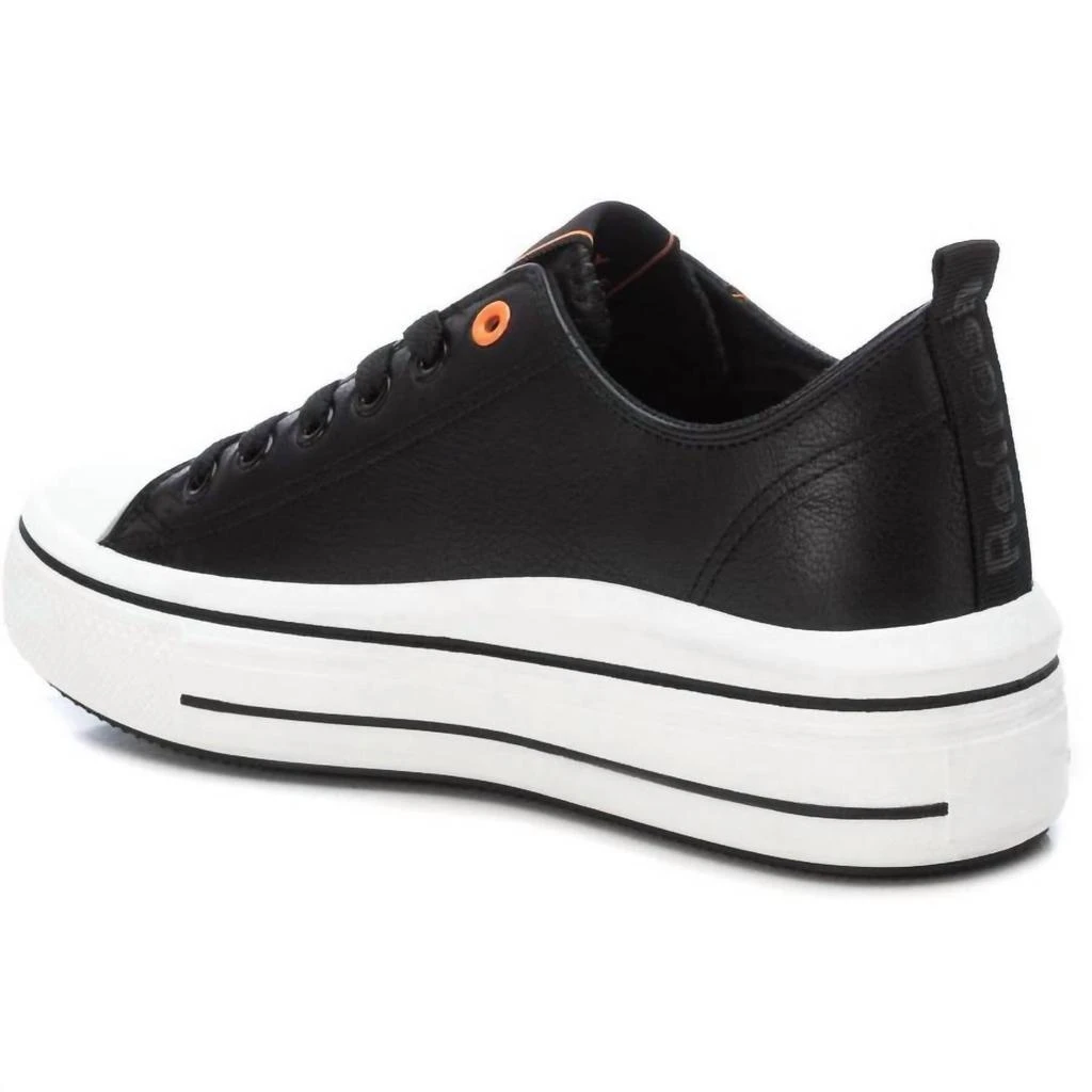 Refresh Refresh - Women's Casual Sneaker 3