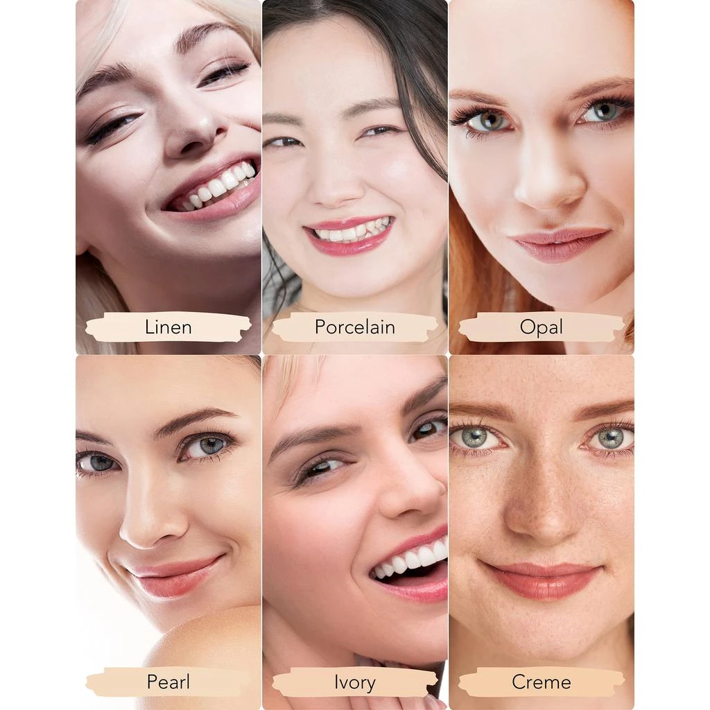 Oxygenetix Oxygenetix Oxygenating Foundation 3