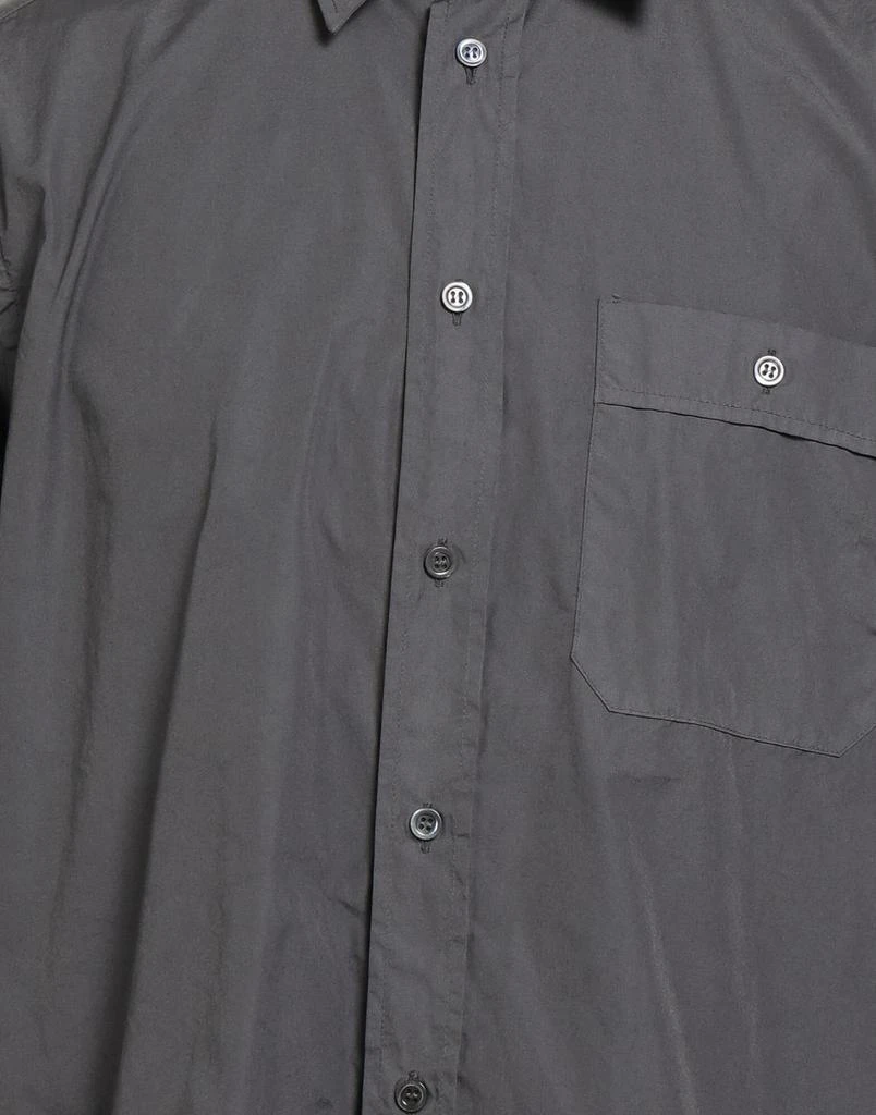 BARENA Solid color shirt 4