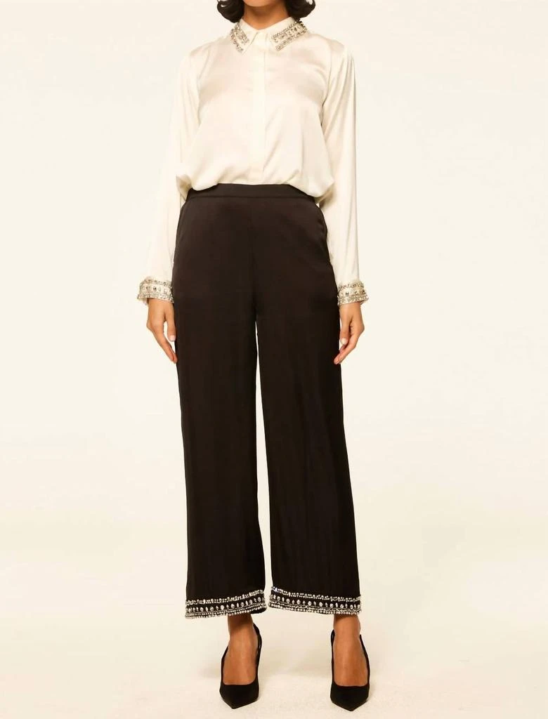 MISA Misa Los Angeles - Leia Pant 1