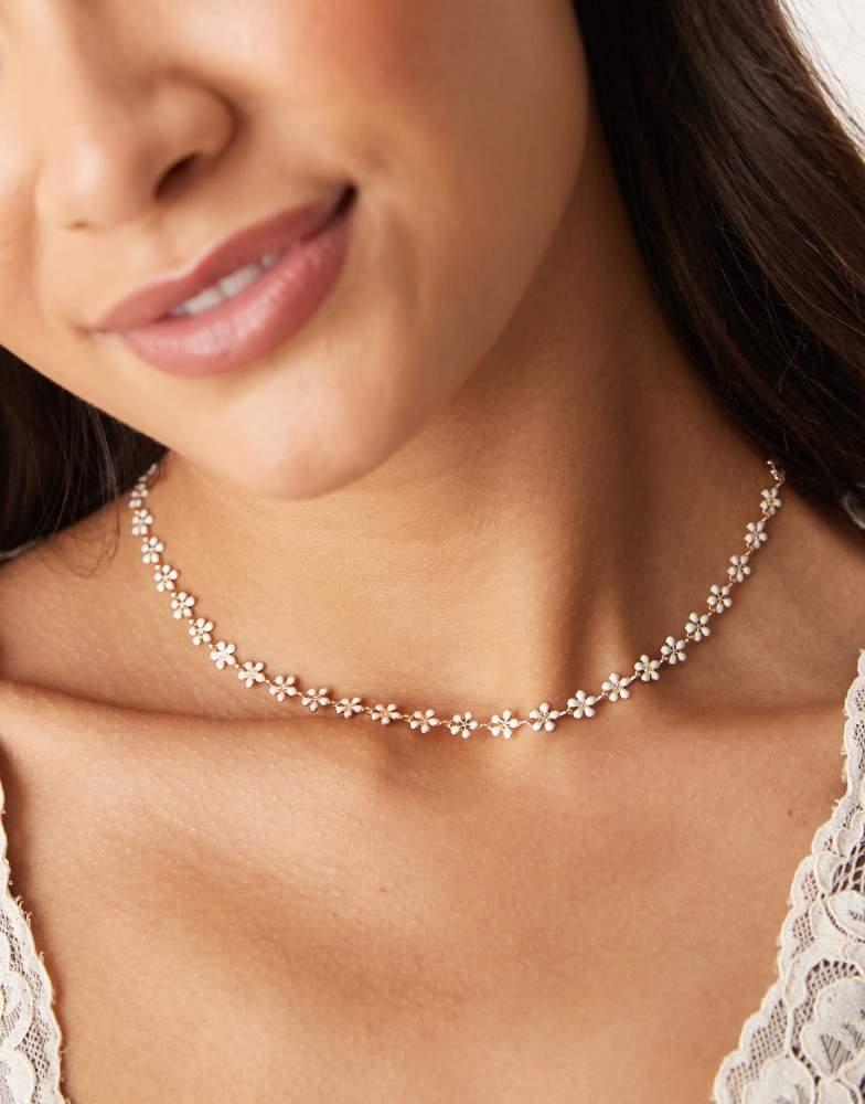 Vivienne Westwood Loelia Necklace - Fashion Accessories