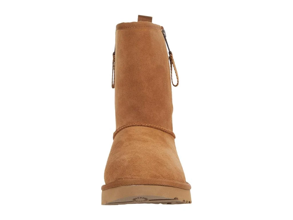 UGG Classic Short Dual Zip II 6