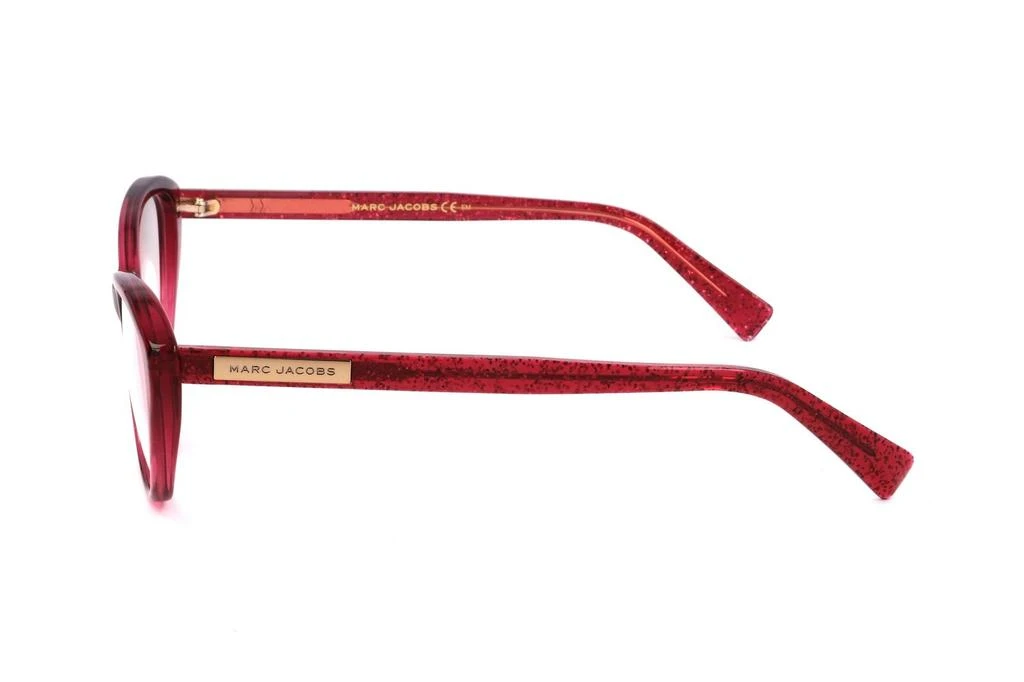 Marc Jacobs Marc Jacobs Eyewear Cat-Eye Frame Glasses 3