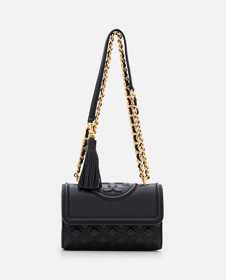 Tory Burch Small Fleming Matte Convertible Shoulder Bag 1