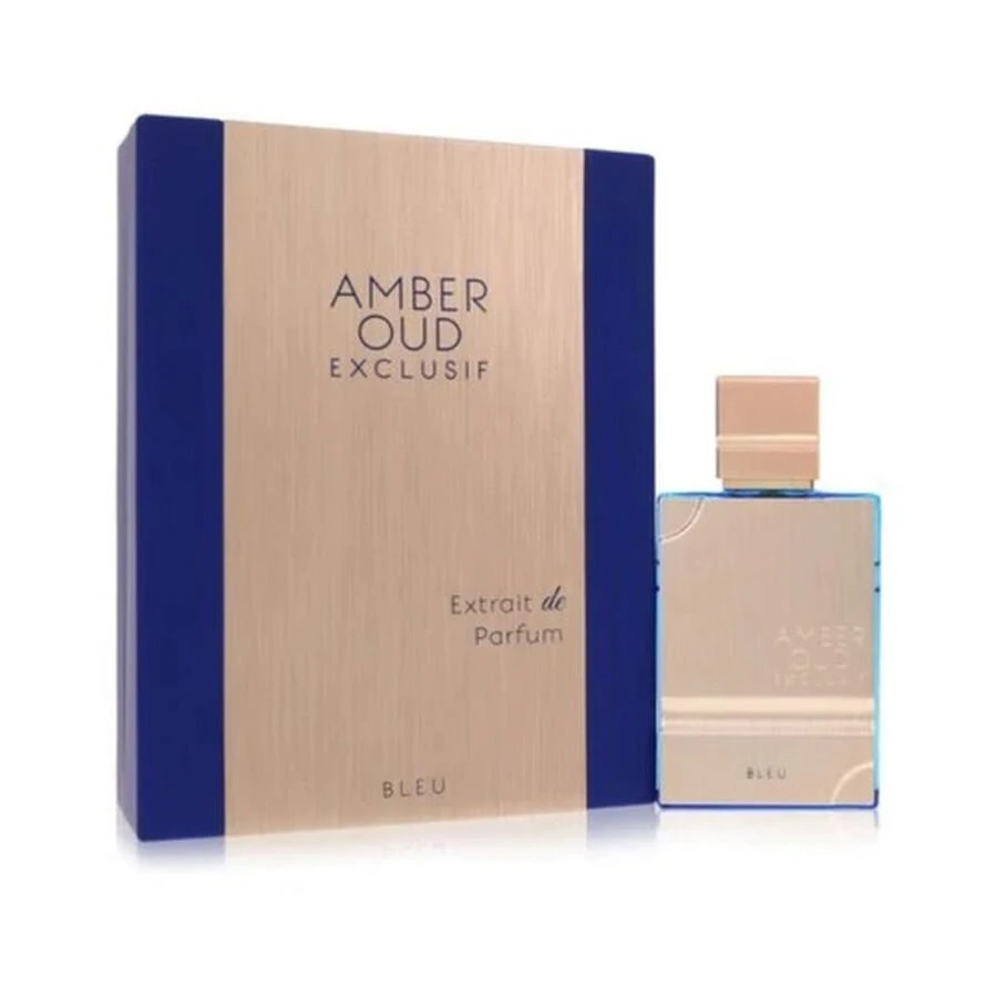 AL HARAMAIN Al Haramain Amber Oud Exclusif Bleu Unisex EDP 1