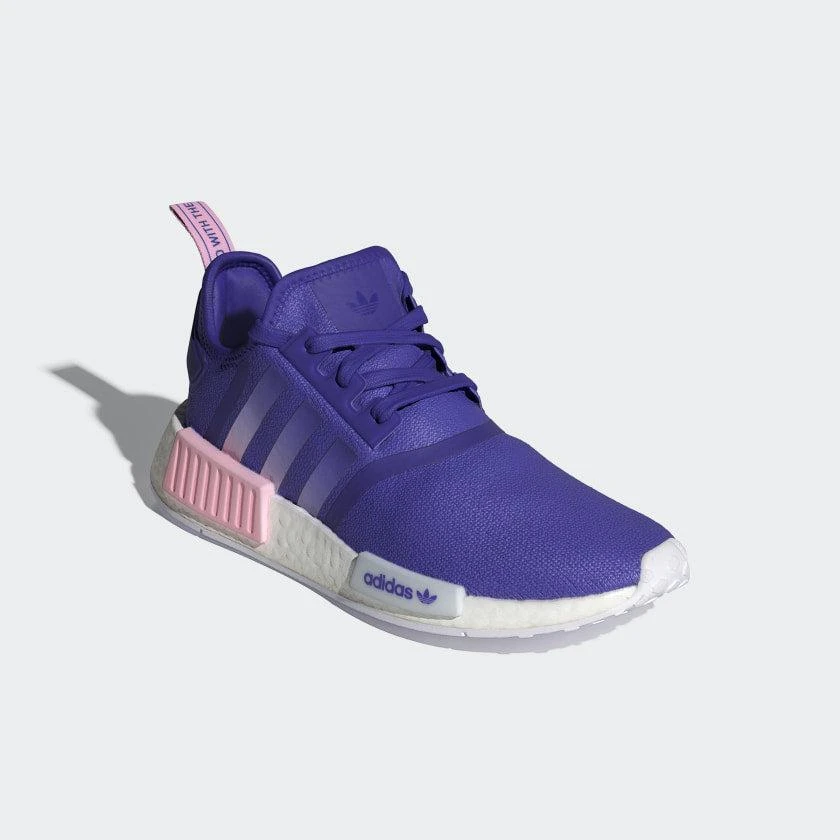 Adidas Women's adidas NMD_R1 Shoes 4