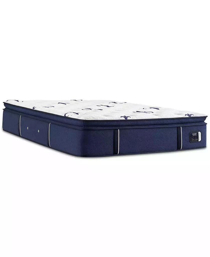 Stearns
Foster Studio Medium Euro Pillowtop 14.5" Mattress Collection 2