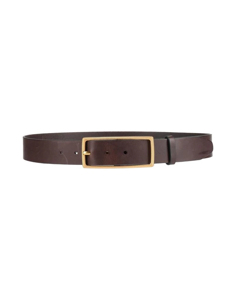 Rag
Bone Regular belt