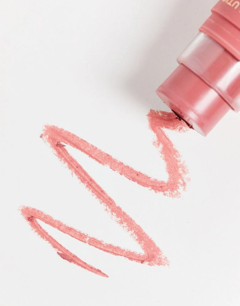 Revolution Revolution Fast Base Blush Stick - Bare 1