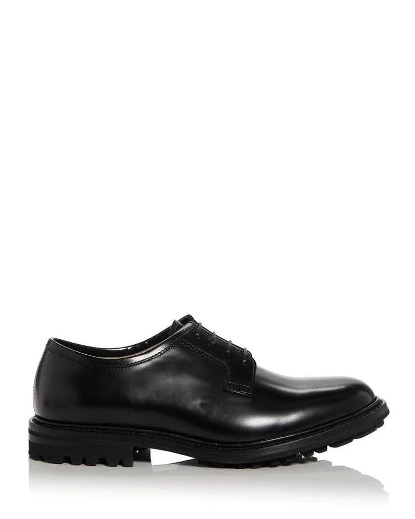 Henderson Baracco Men's Plain Toe Oxfords 4
