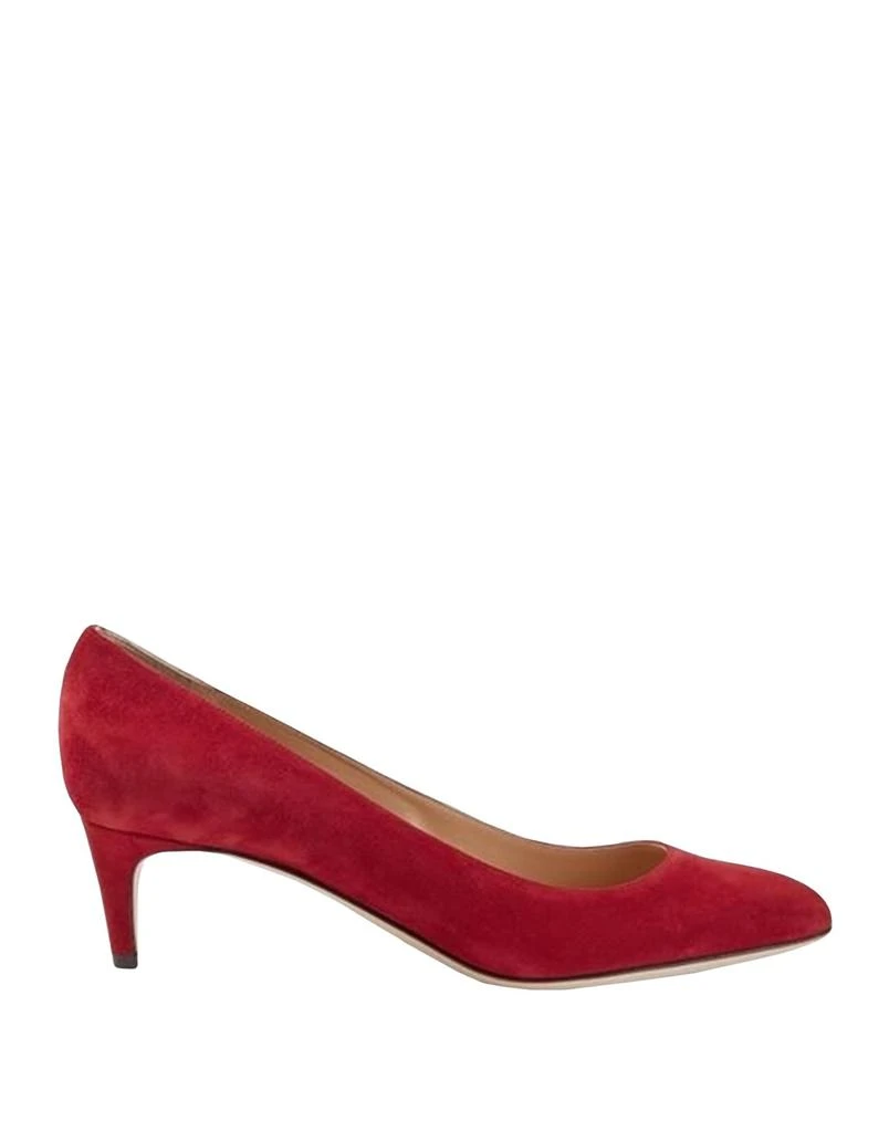 Sergio Rossi Pump 1