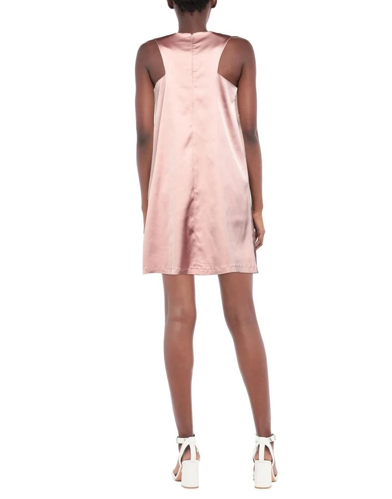 ANNIE P. Short dress 4