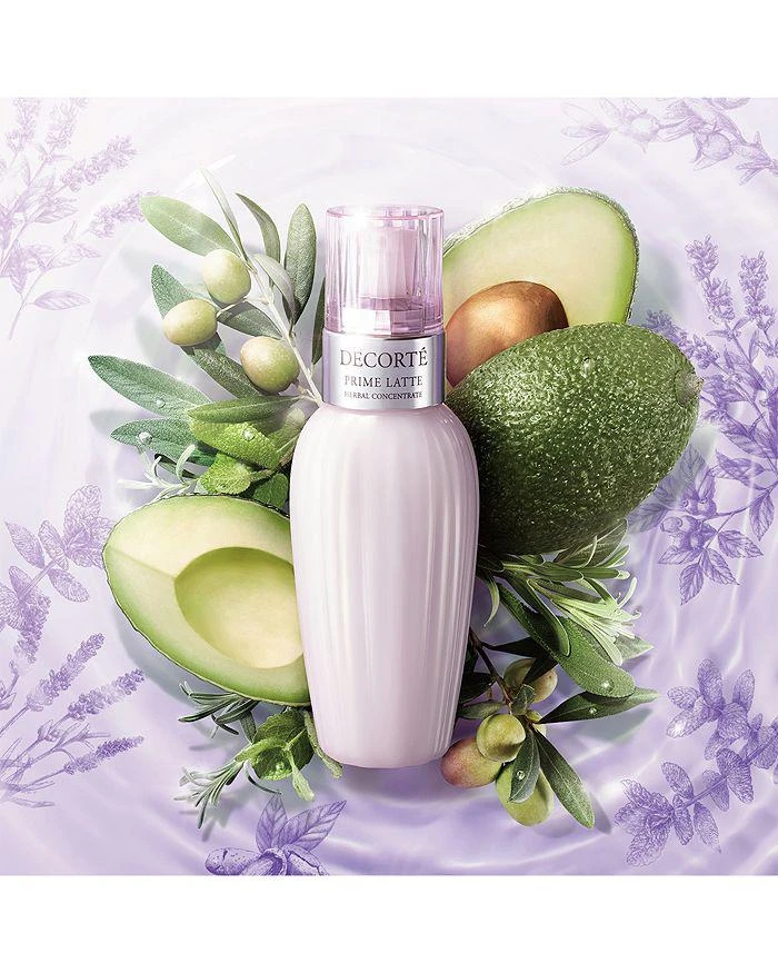 DECORTé Prime Latte Herbal Concentrate 2