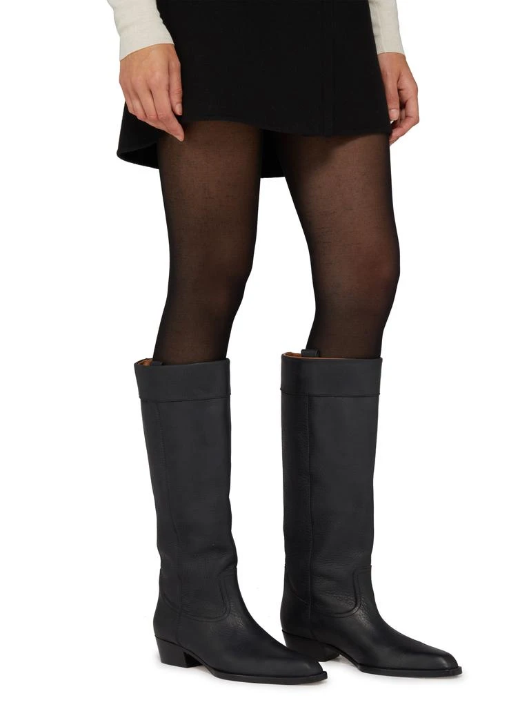 Paris Texas Helena boot 6