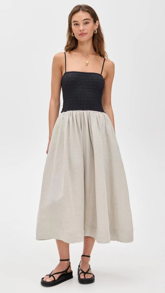 Ciao Lucia Mael Dress 6