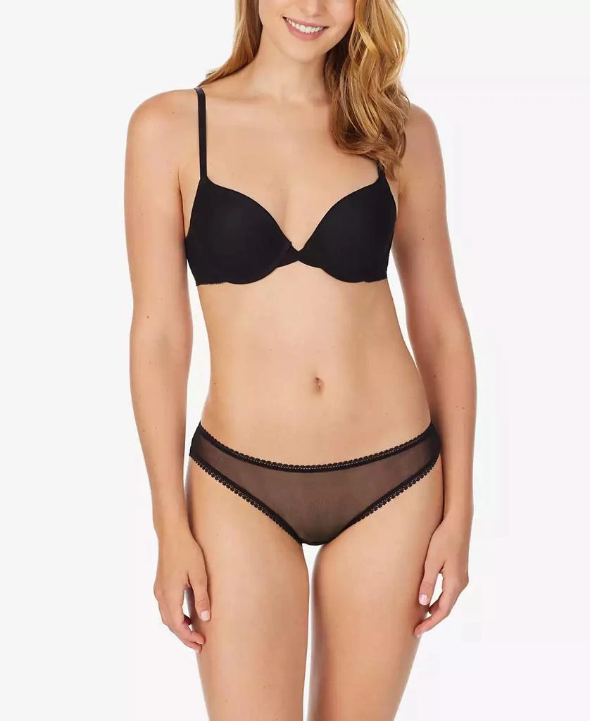 On Gossamer Women's Mesh Bump it Up Bra 3201 1