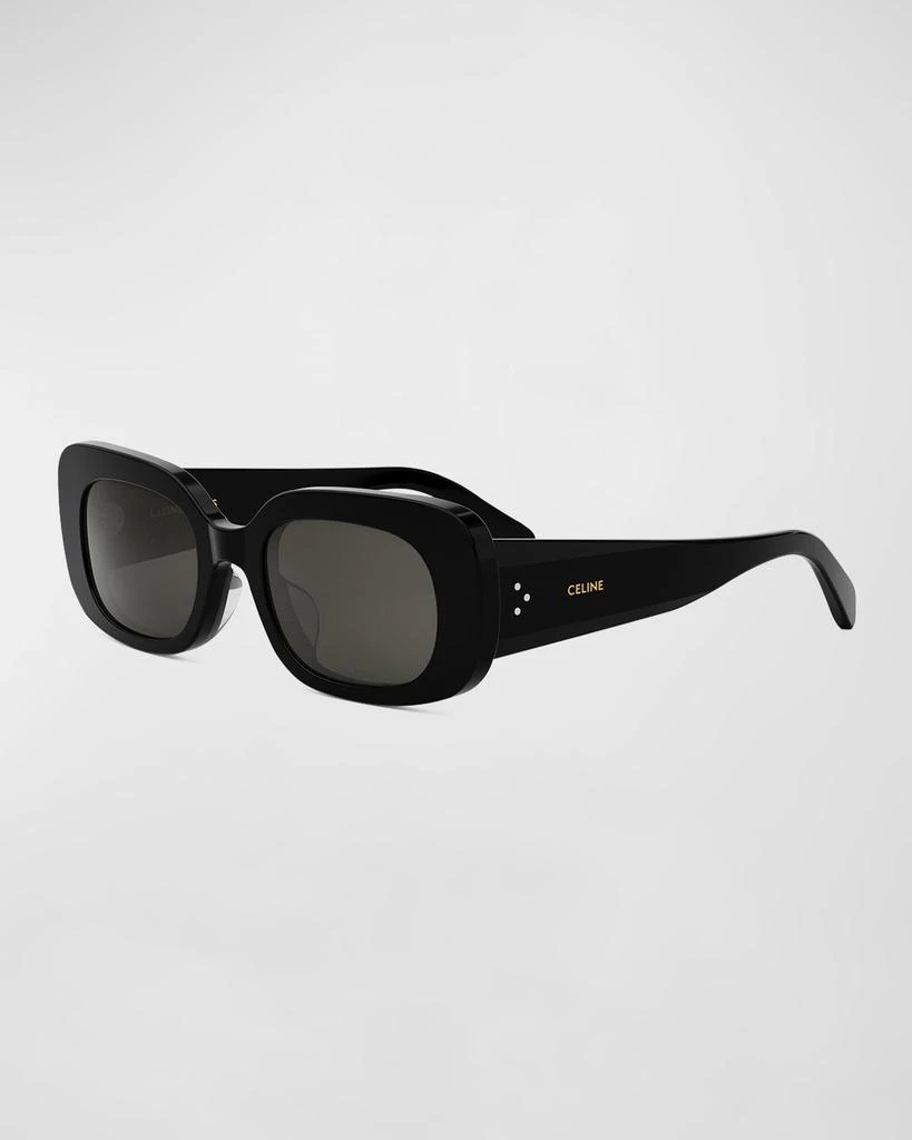 Shop Celine 3 Dots CL40277I 01A on Sale at BeyondStyle – Get  display picture 2