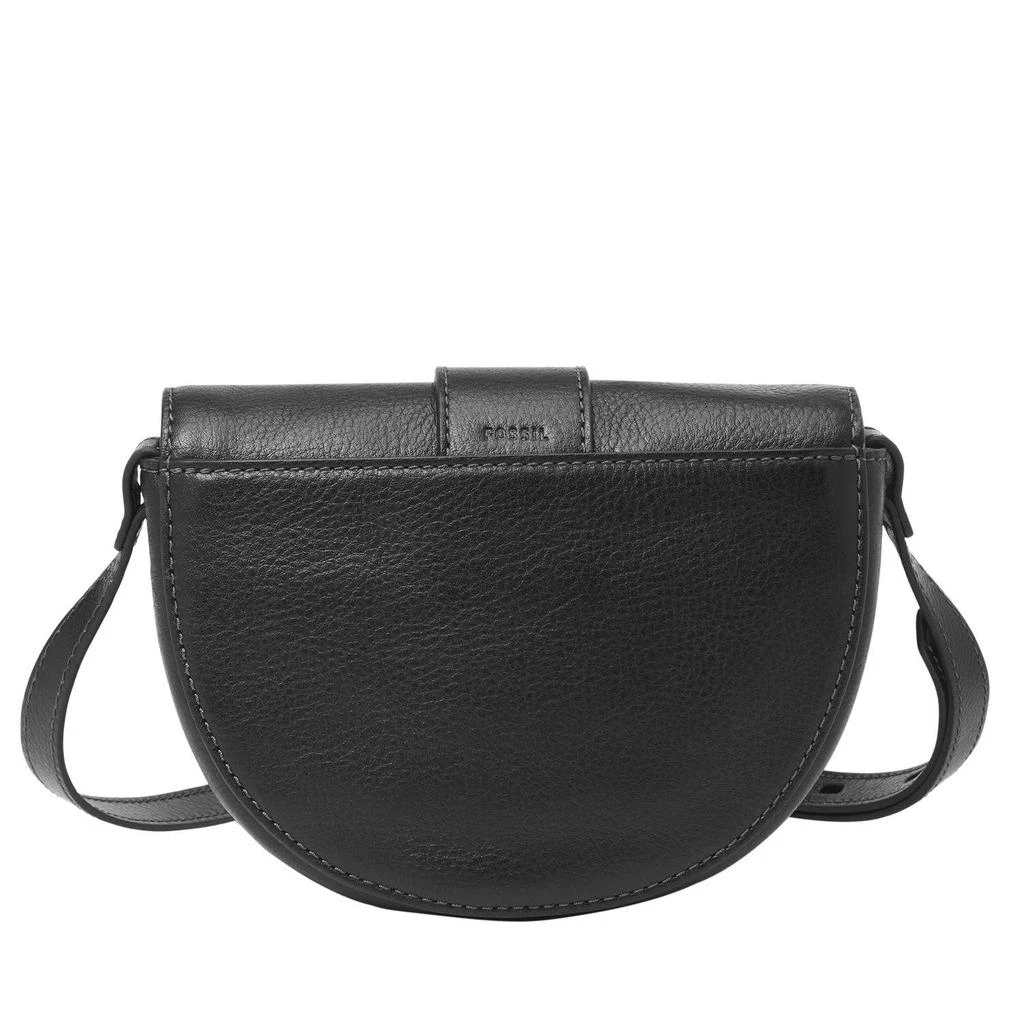 Fossil Harwell Small Flap Crossbody 2